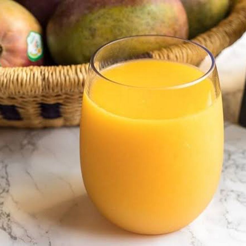 MANGO SUYU